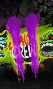 Chaos Crew 2