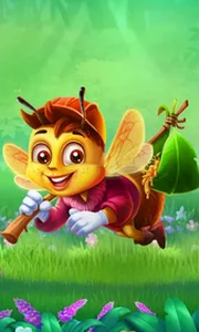 3 Buzzing Wilds