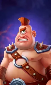 Cyclops Smash