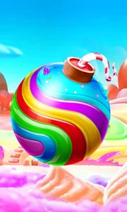 Sweet Bonanza