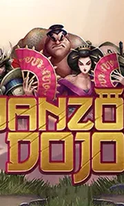 Hanzo's Dojo
