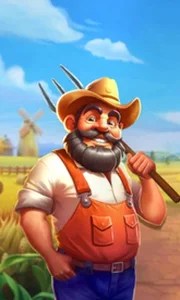 Barnyard Megahays Megaways