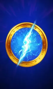 Energy Coins: Hold and Win