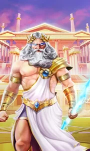 Gates of Olympus