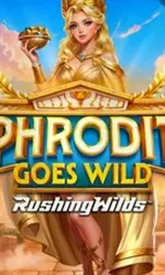Aphrodite Goes Wild