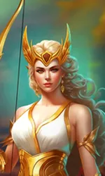 Bow of Artemis