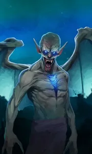 Bloodthirst