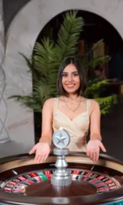 Roulette