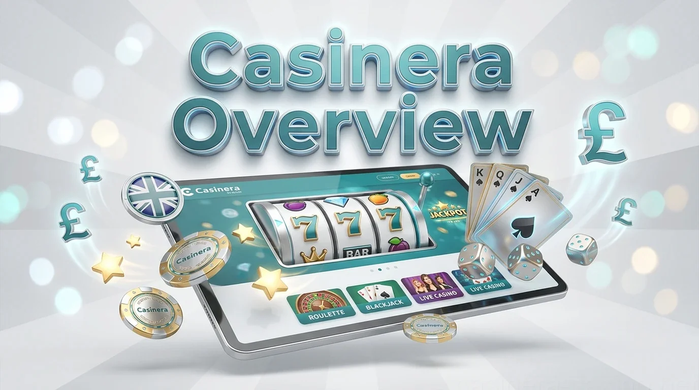 Casinera Overview