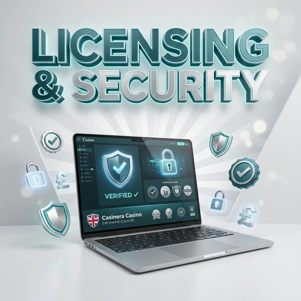 Licensing & Security